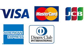 JCB/AMEX/DINERS